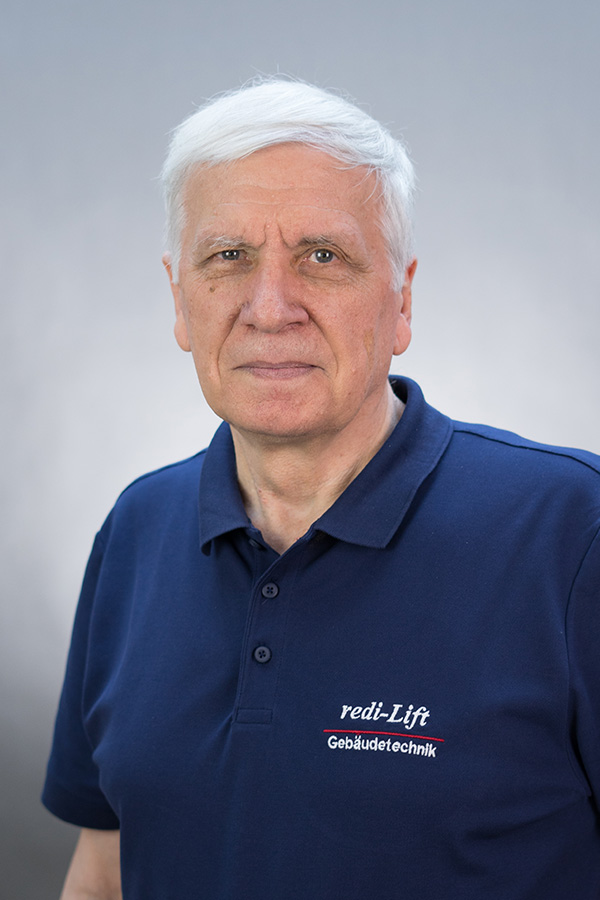 Juri Haas